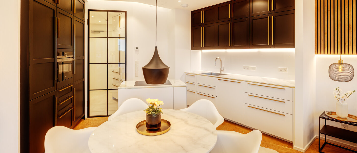 Wohnung München Haidhausen 02 Wohnbereich 13772