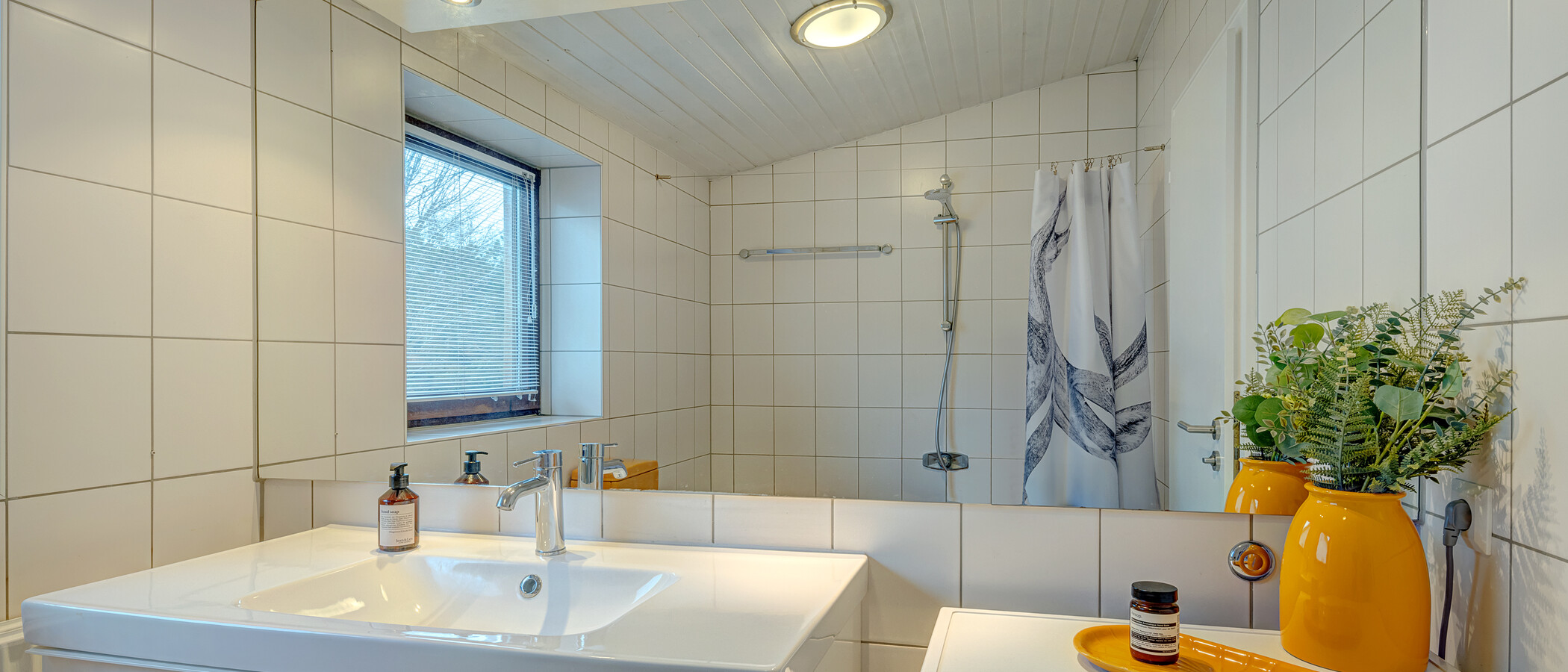 Wohnung München Feldmoching 01 Badezimmer 13775