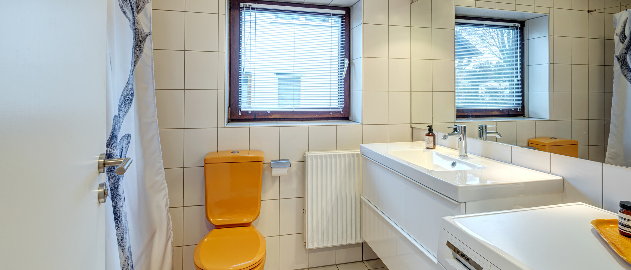 Wohnung München Feldmoching 03 Badezimmer 13775