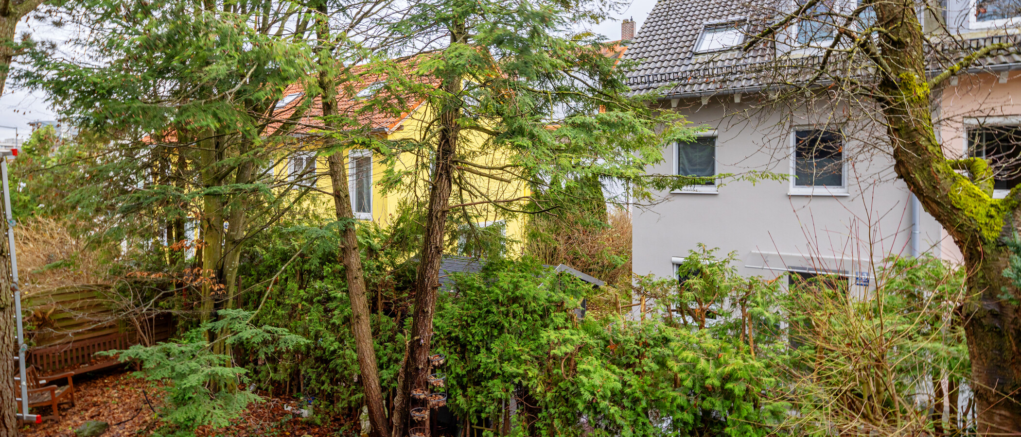Wohnung München Feldmoching 01 Aussicht 13775