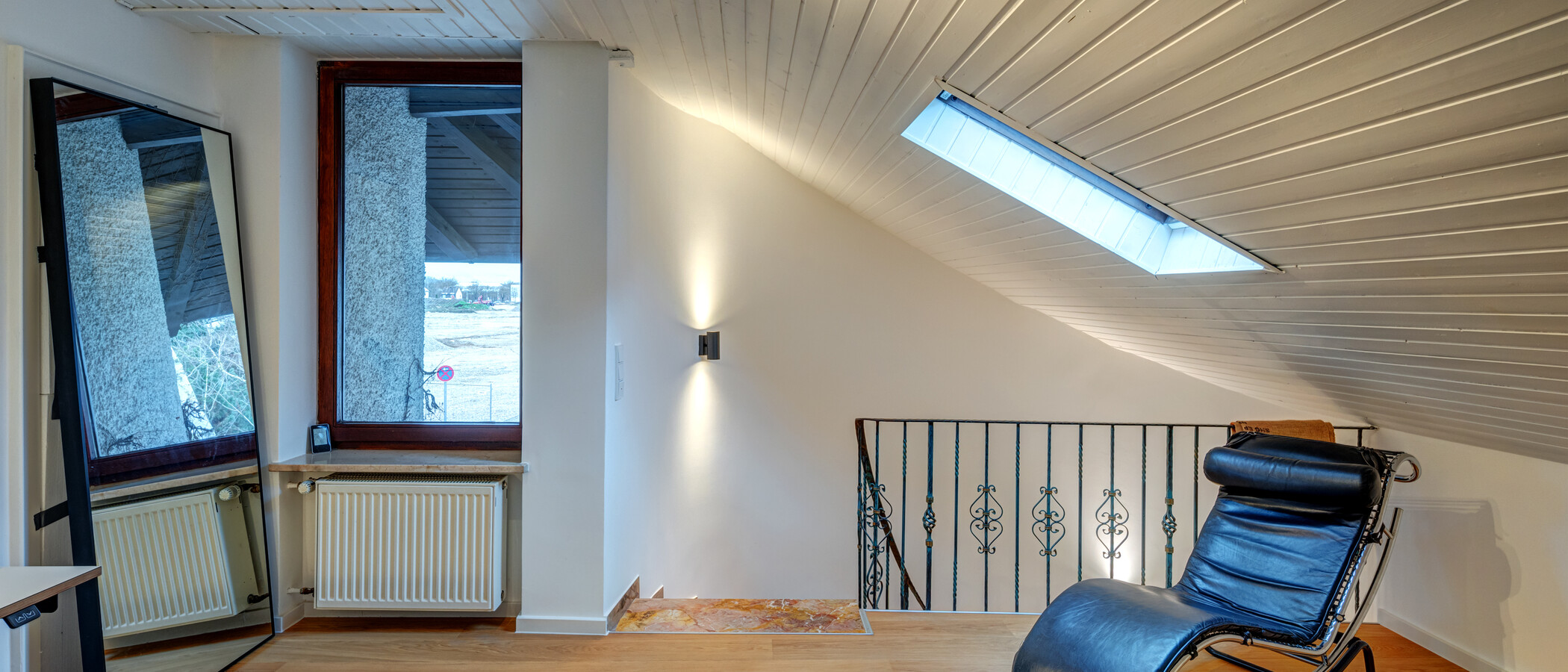 Wohnung München Feldmoching 02 Arbeitsbereich 13775