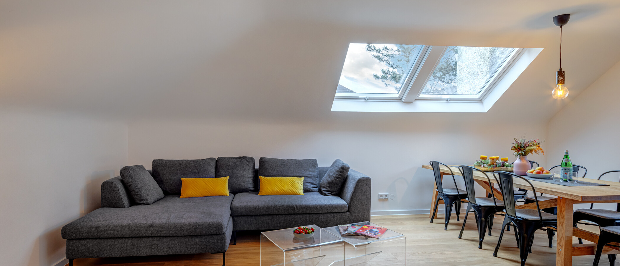 Wohnung München Feldmoching 02 Wohnbereich 13775