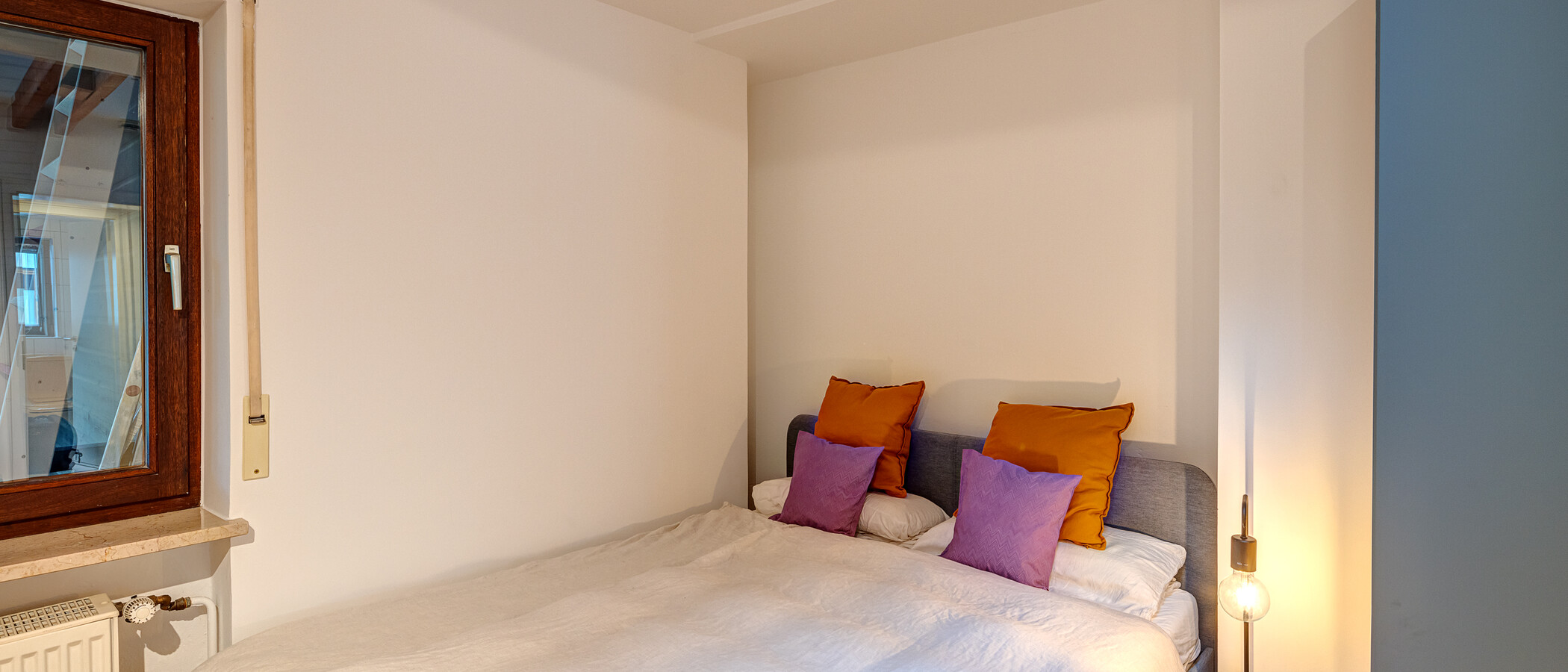 Wohnung München Feldmoching 01 1. Schlafzimmer 13775