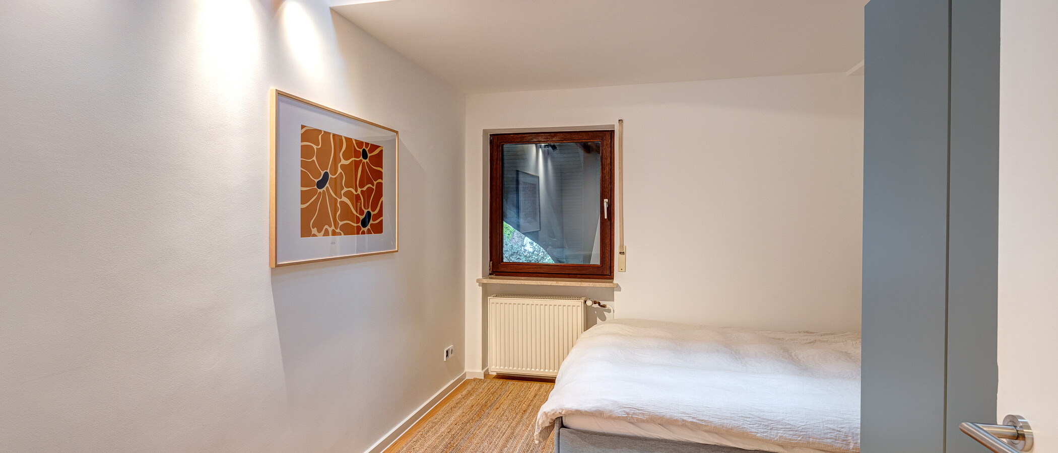 Wohnung München Feldmoching 03 1. Schlafzimmer 13775