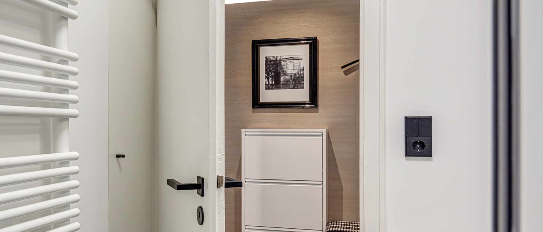 Wohnung München Schwabing-Nord (zw. Belgrad- & Leopoldstraße) 03 Badezimmer 13778