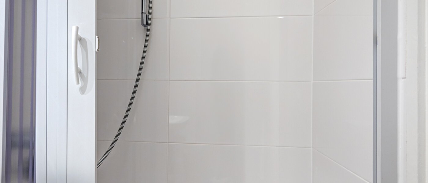 Apartment München Maxvorstadt - Universitätsviertel 02 Badezimmer 13779