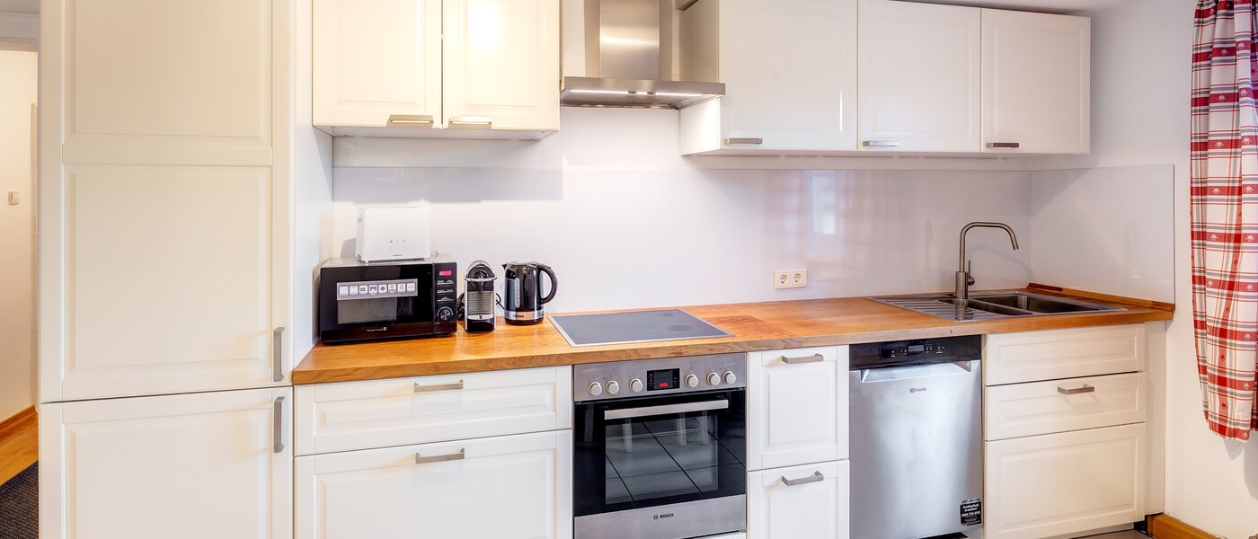 Wohnung München Neuhausen 02 Küche 13780