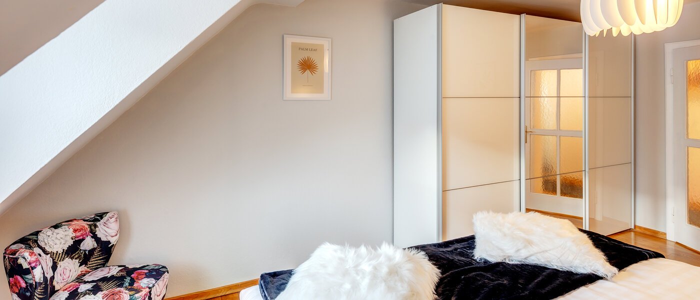 Wohnung München Neuhausen 04 Schlafzimmer 13780