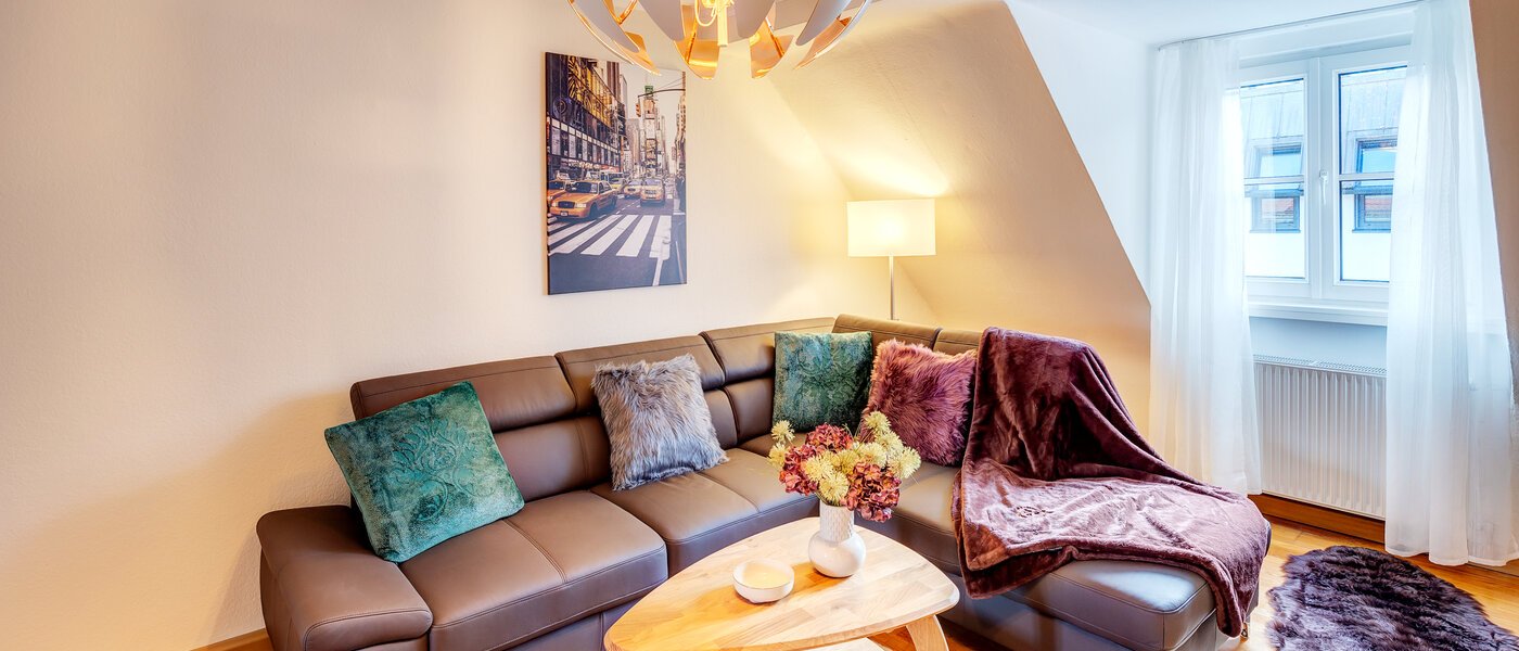 Wohnung München Neuhausen 02 Wohnzimmer 13780