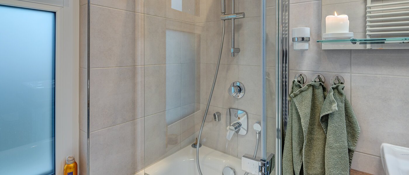 Dachterrassenwohnung München Neuaubing 02 Badezimmer 13783