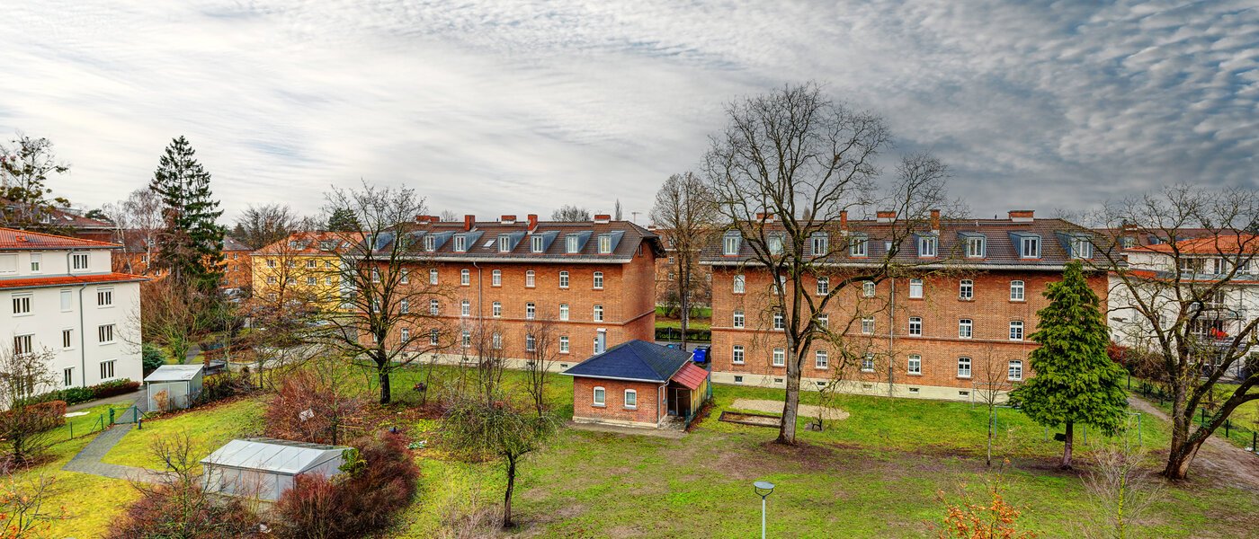 Dachterrassenwohnung München Neuaubing 01 Aussicht 13783