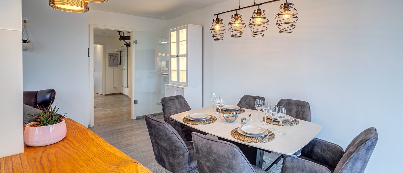 Dachterrassenwohnung München Neuaubing 04 Wohnbereich 13783