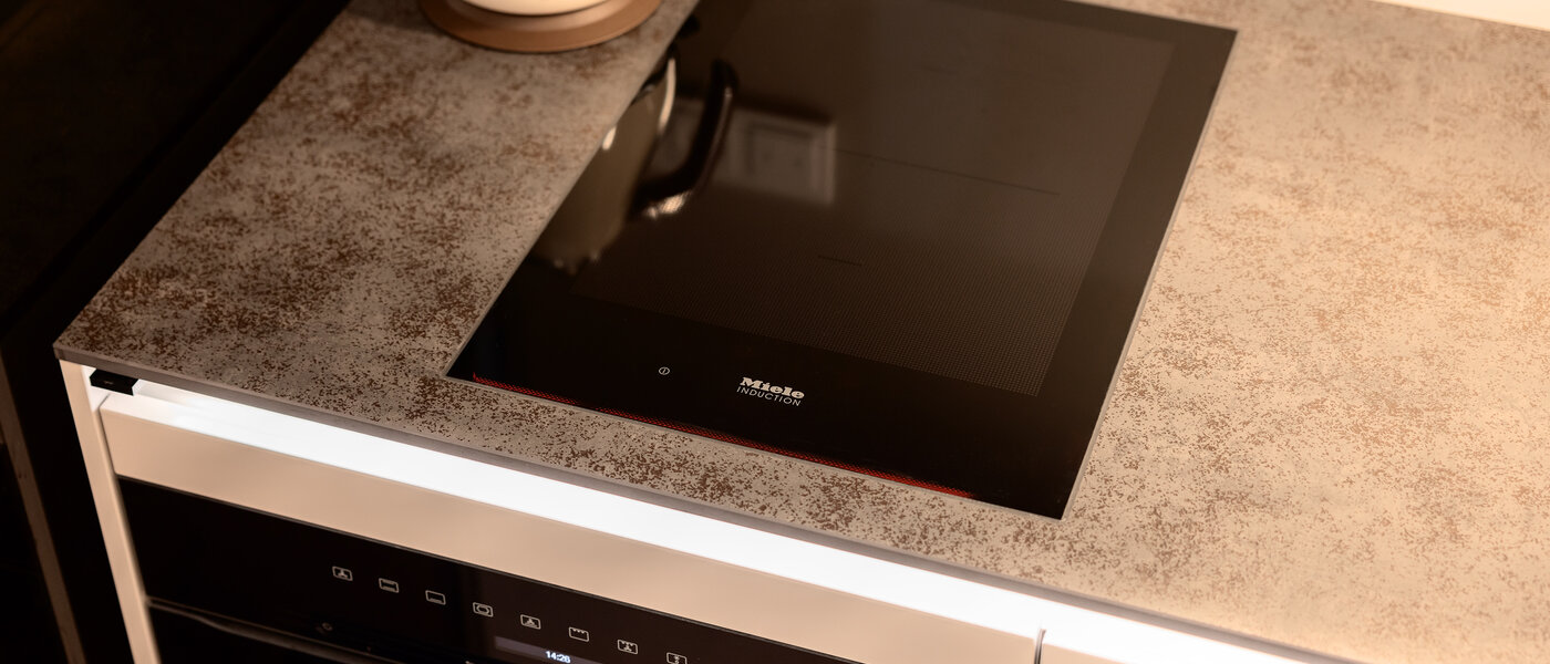 Wohnung München Lehel 02 Küche 13792