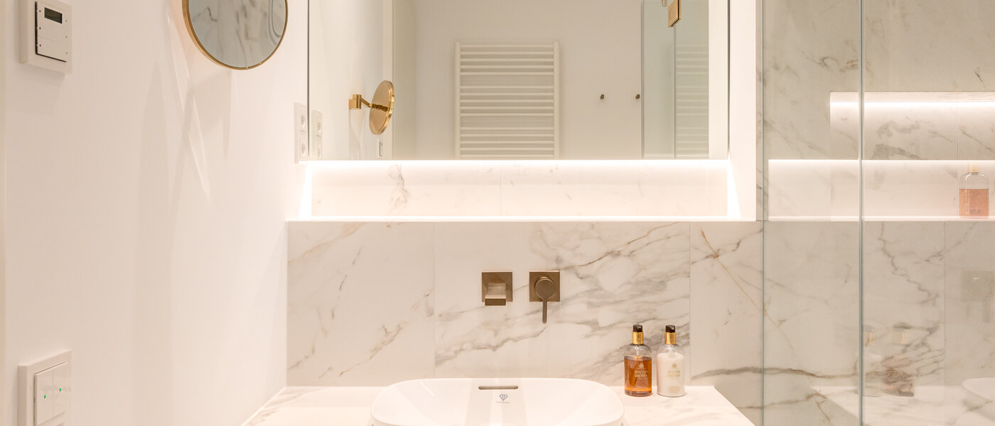 Wohnung München Lehel 02 Badezimmer 13792