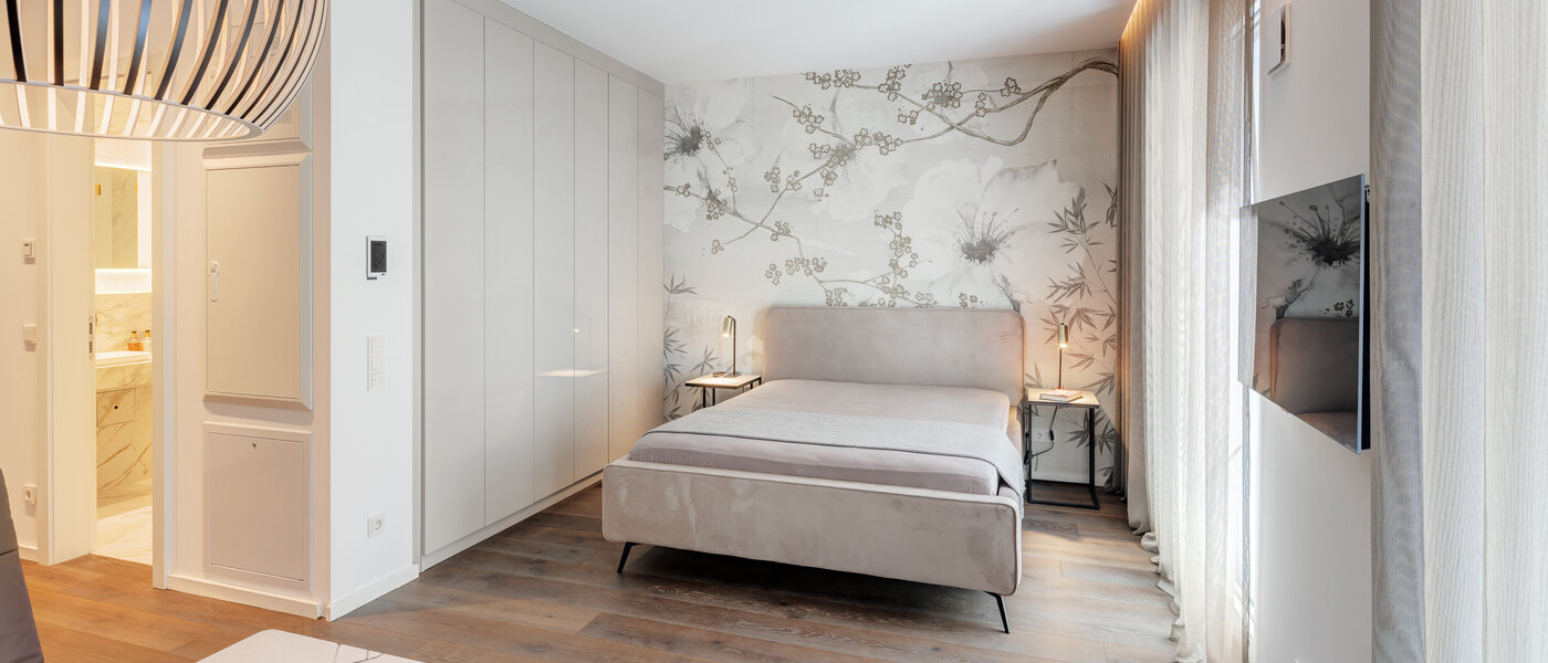 Wohnung München Lehel 03 Wohnbereich 13792