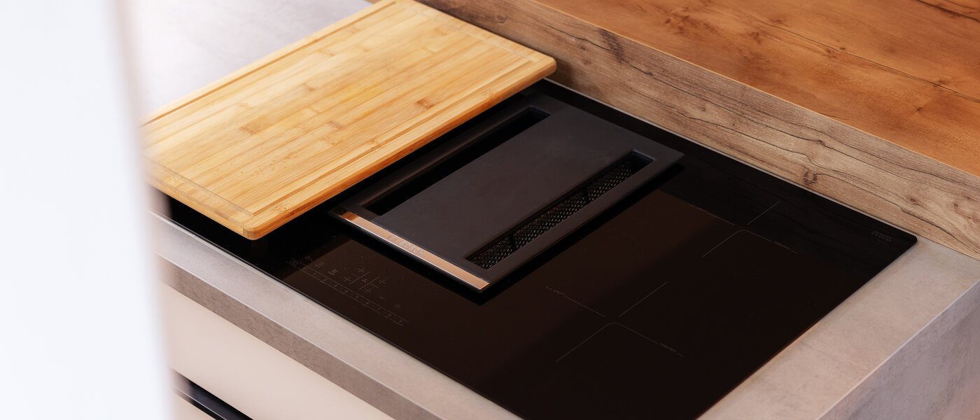 Wohnung München Milbertshofen 02 Küche 13793