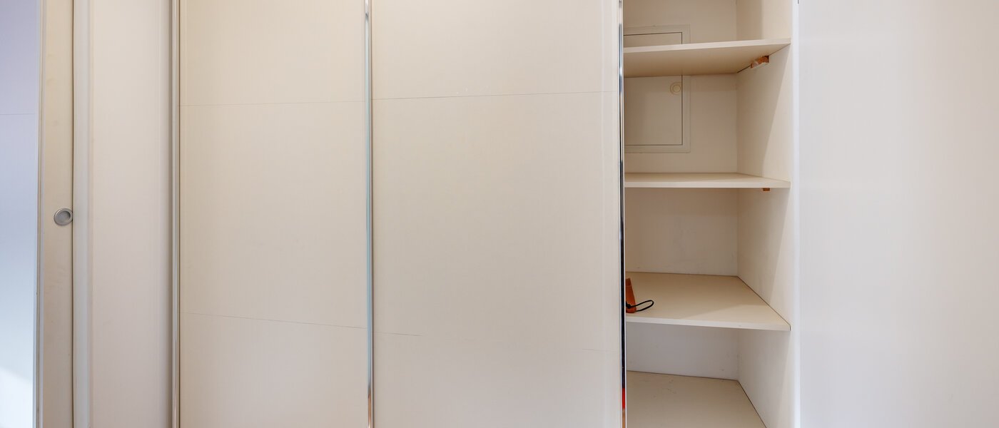 Wohnung München Milbertshofen 03 Flur/Gang 13793