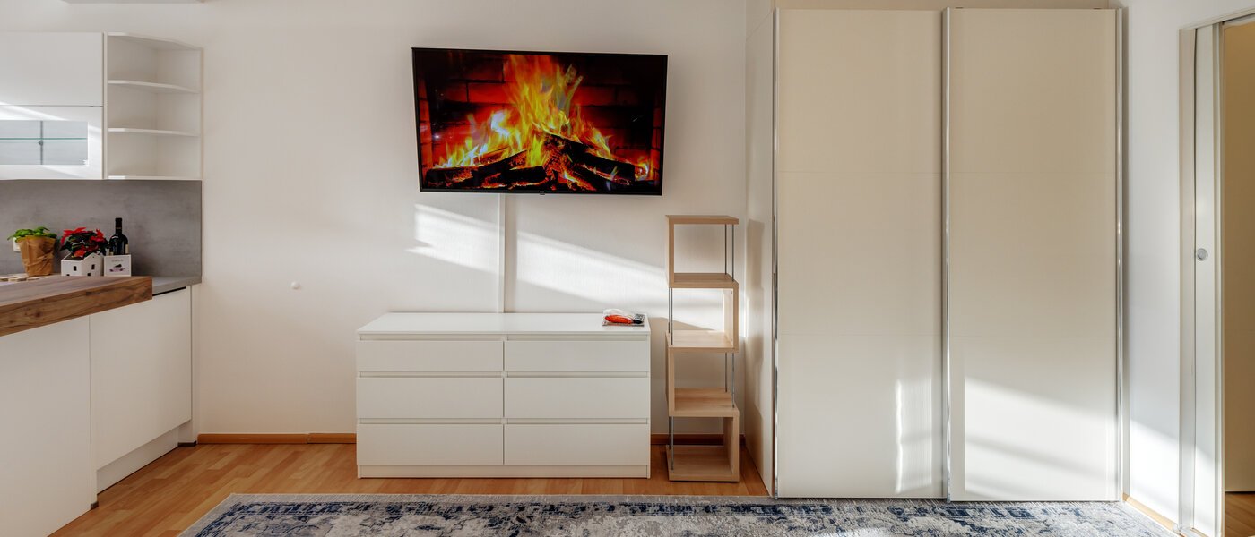 Wohnung München Milbertshofen 02 Wohnbereich 13793