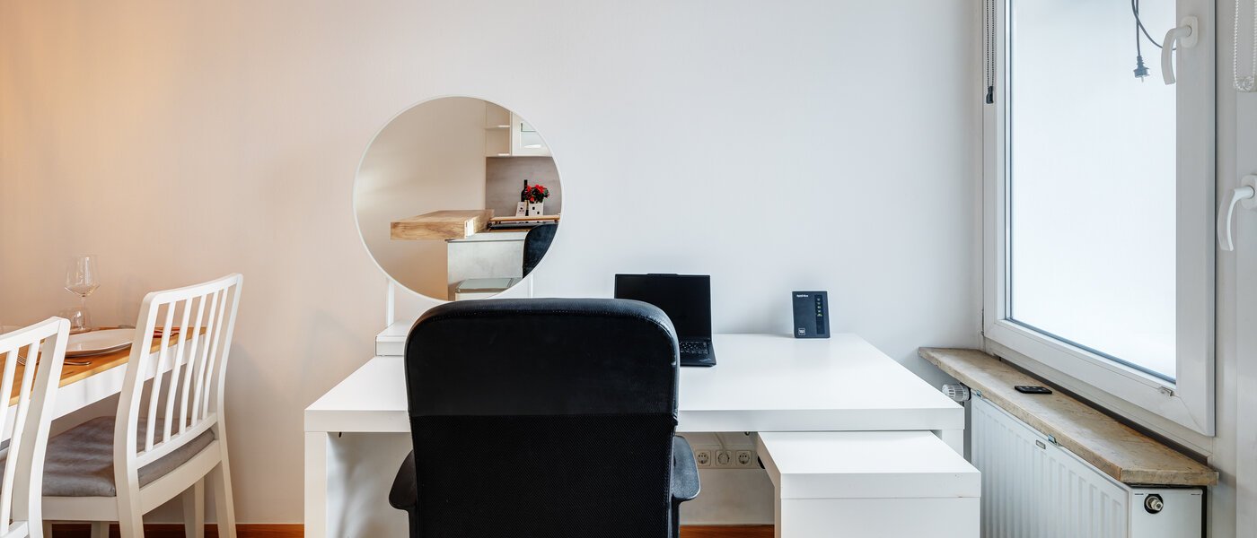 Wohnung München Milbertshofen 05 Wohnbereich 13793