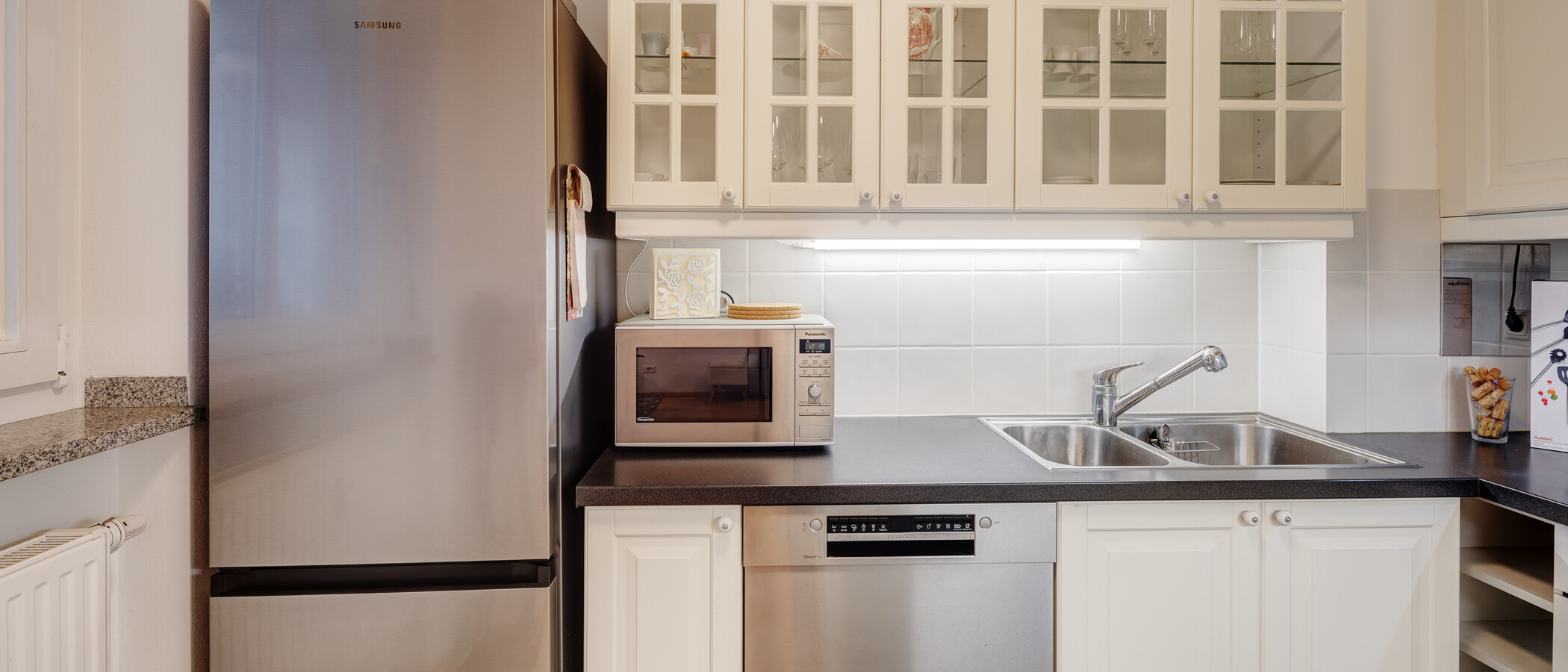 Wohnung München Au-Haidhausen 03 Küche 13794