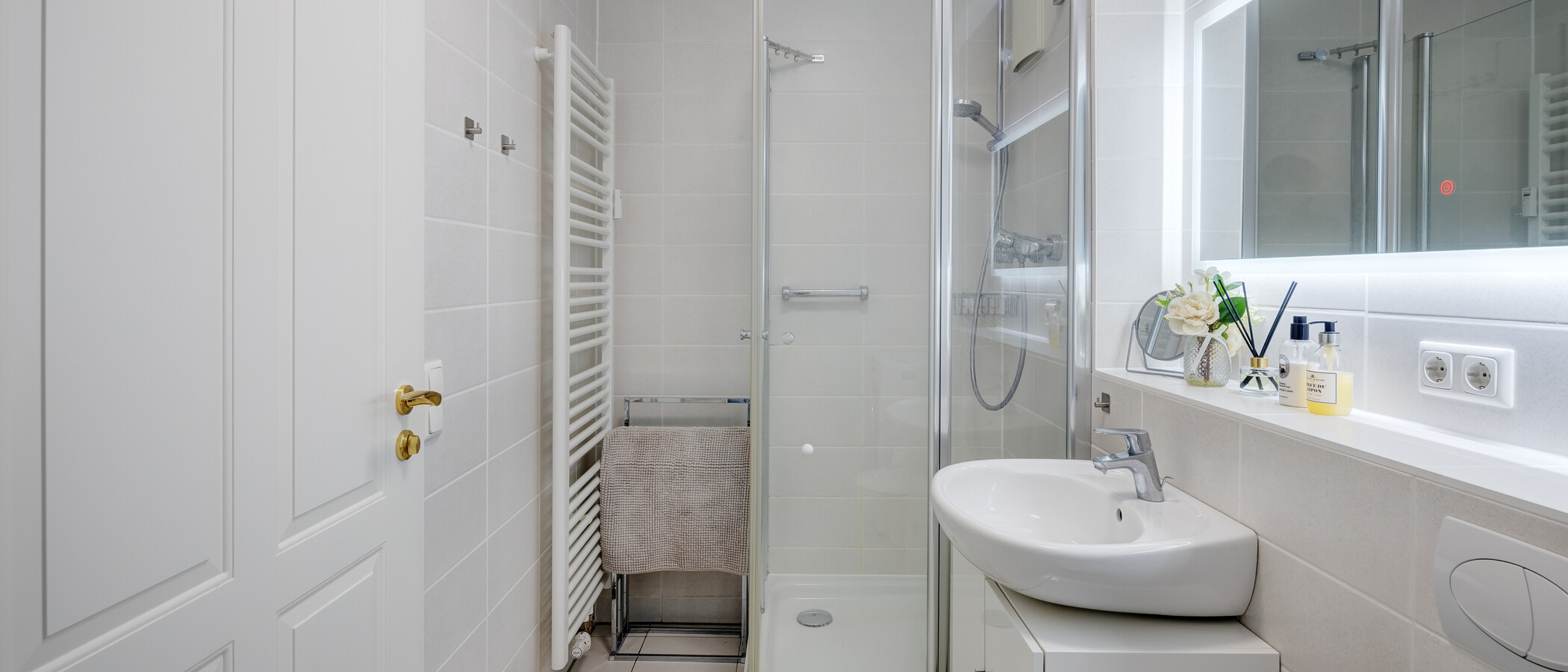 Wohnung München Au-Haidhausen 03 Badezimmer 13794