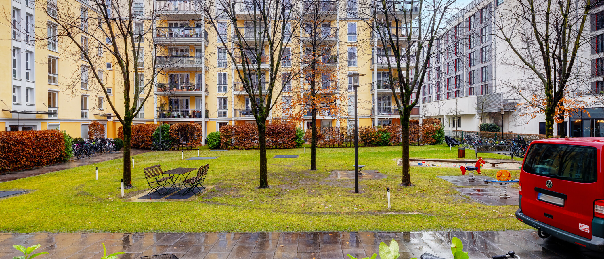 Wohnung München Au-Haidhausen 01 Aussicht 13794