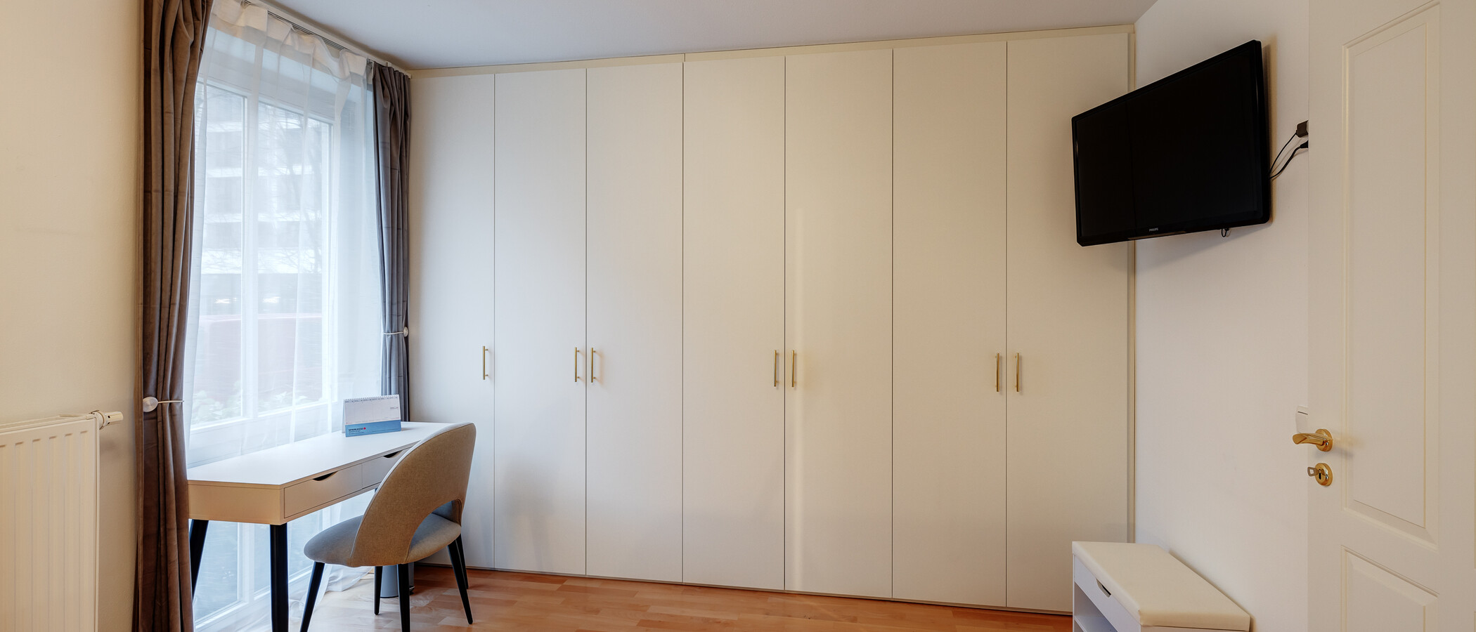 Wohnung München Au-Haidhausen 03 Schlafzimmer 13794