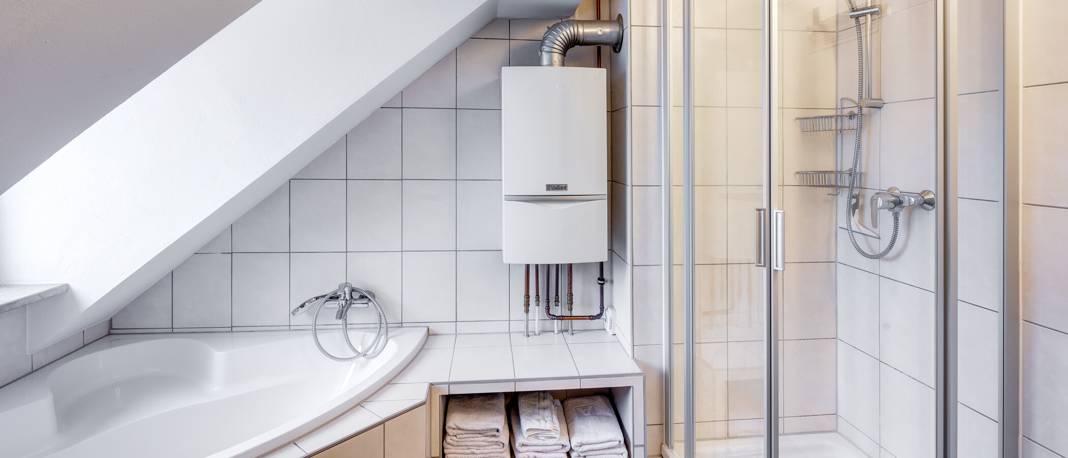 Wohnung München Maxvorstadt 02 Badezimmer 13801