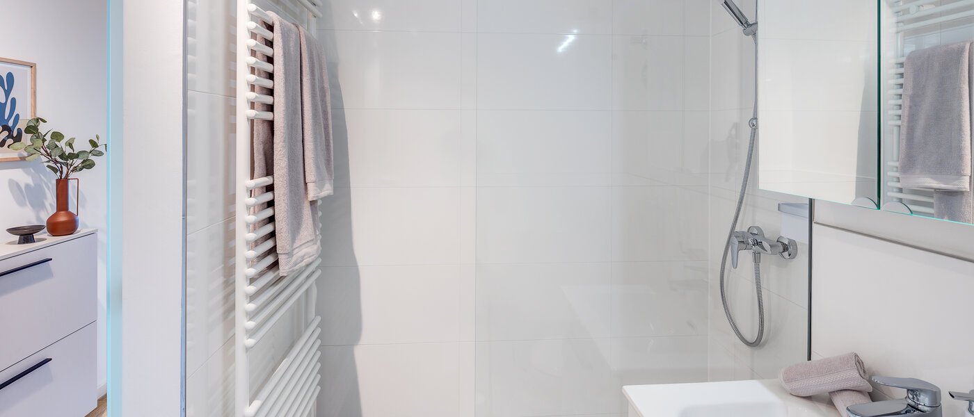 Wohnung München Neuhausen 02 Badezimmer 13806