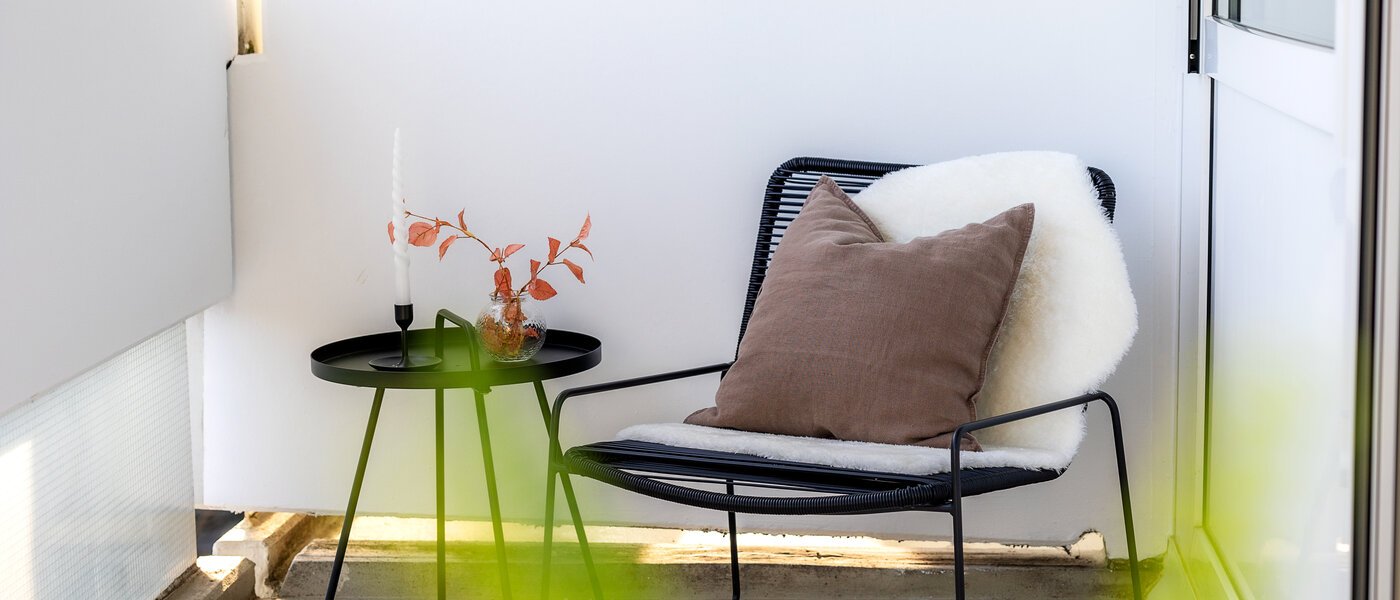 Wohnung München Neuhausen 03 Balkon 13806