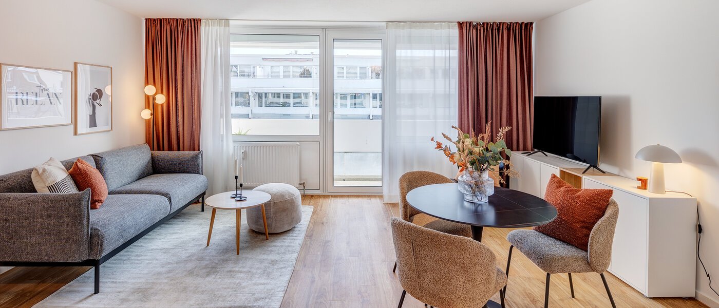 Wohnung München Neuhausen 03 Wohnbereich 13806