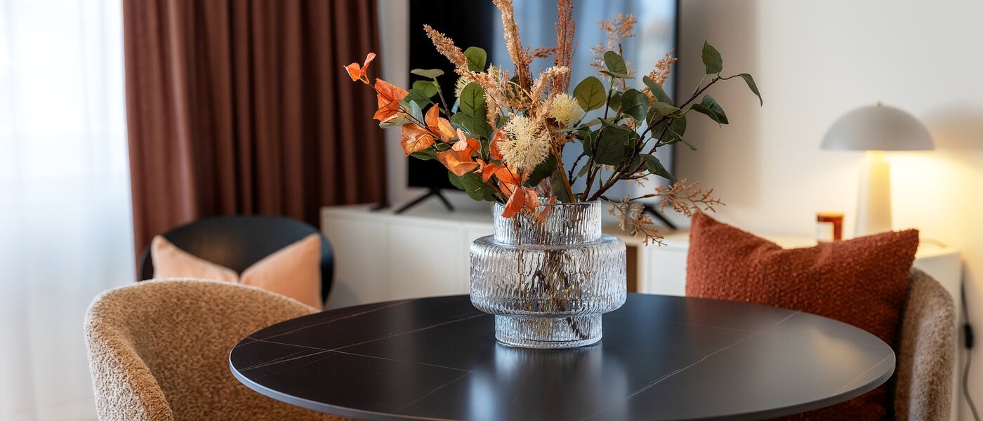 Wohnung München Neuhausen 04 Wohnbereich 13806