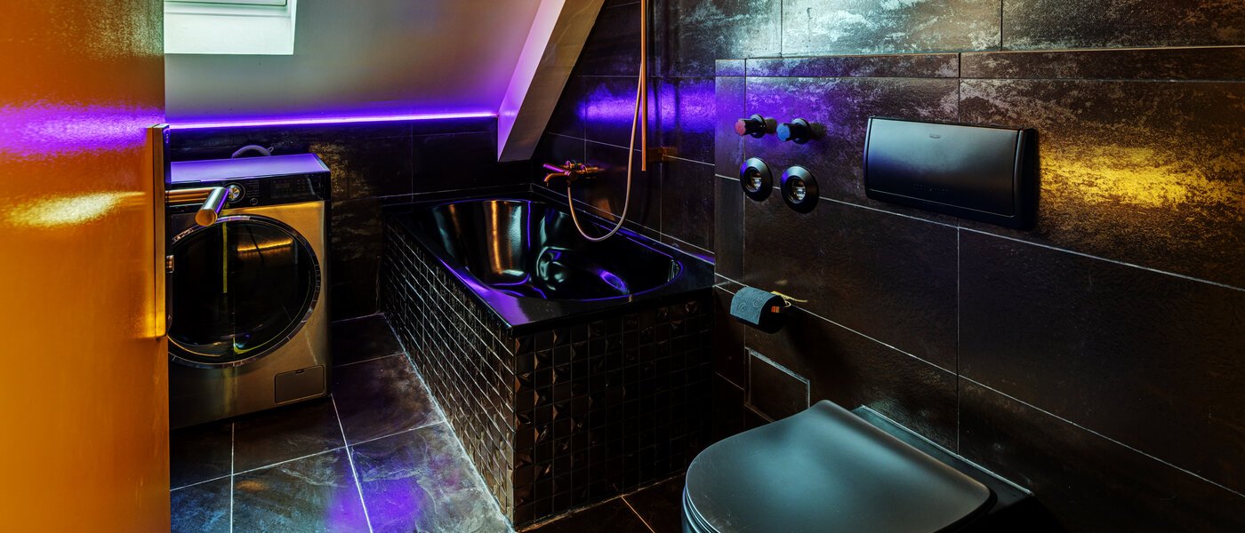 Wohnung München Schwabing-Nord (zw. Leopoldstraße & Englischen Garten) 03 Badezimmer 13809