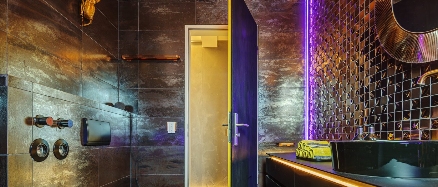 Wohnung München Schwabing-Nord (zw. Leopoldstraße & Englischen Garten) 04 Badezimmer 13809