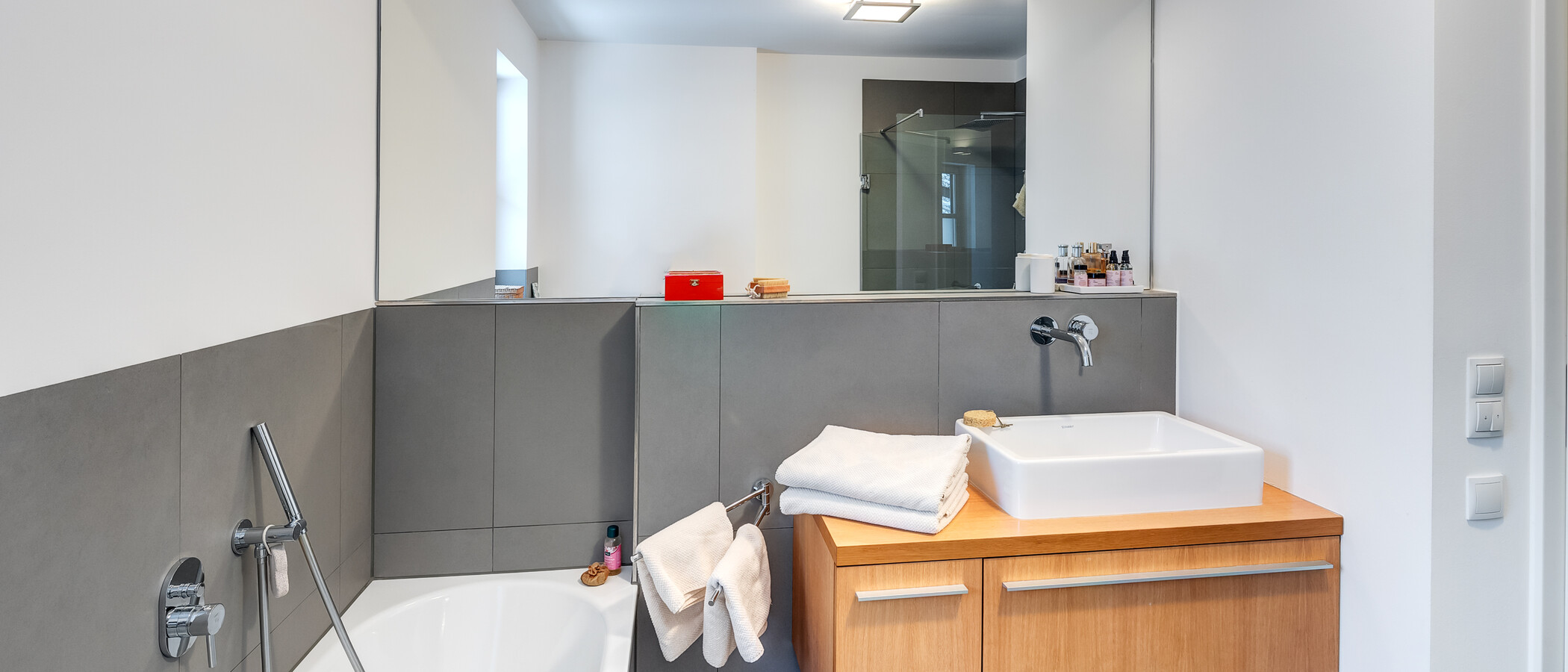 Doppelhaushälfte München Solln 02 1. Badezimmer 13810