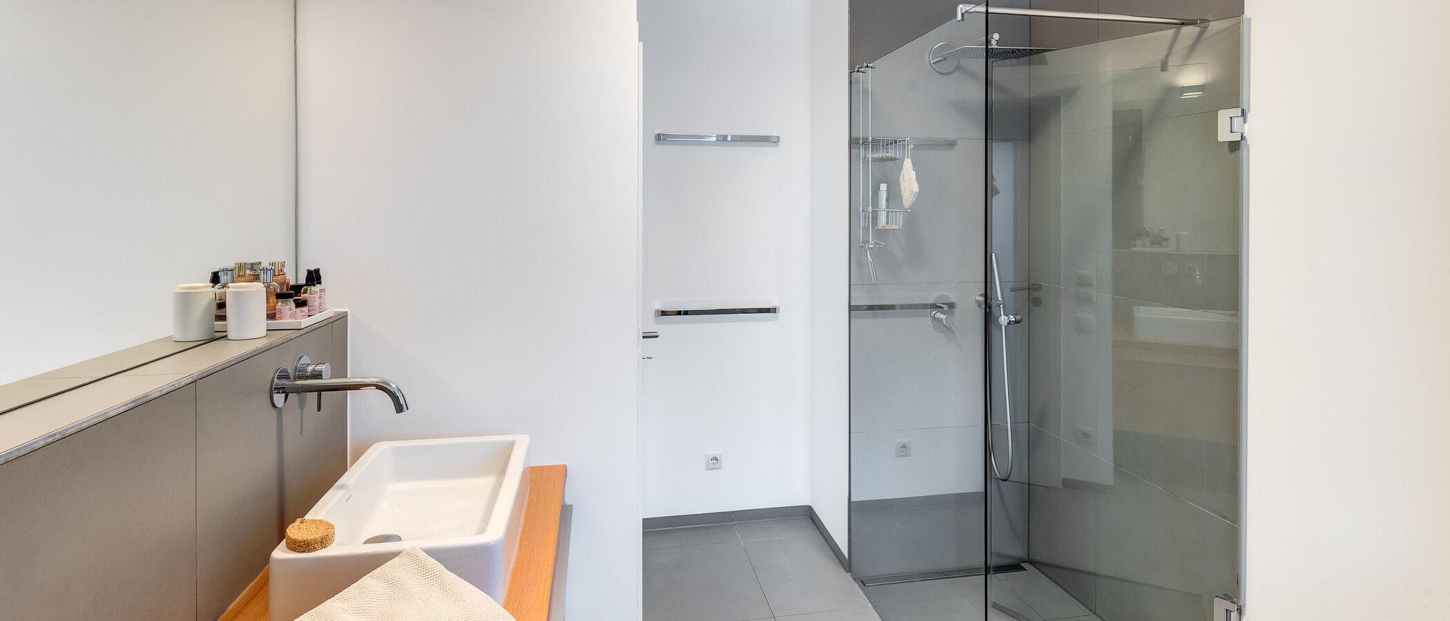 Doppelhaushälfte München Solln 03 1. Badezimmer 13810