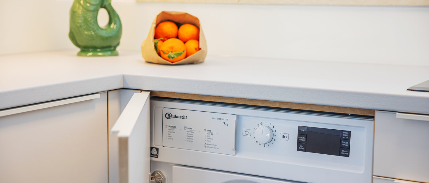 Wohnung München Moosach 03 Küche 13811