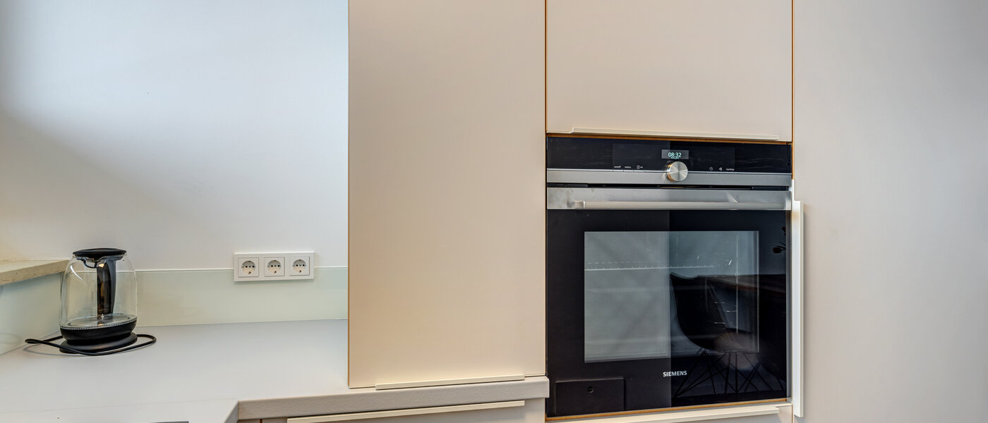 Wohnung München Moosach 04 Küche 13811