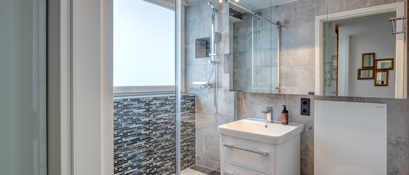 Wohnung München Moosach 01 Badezimmer 13811