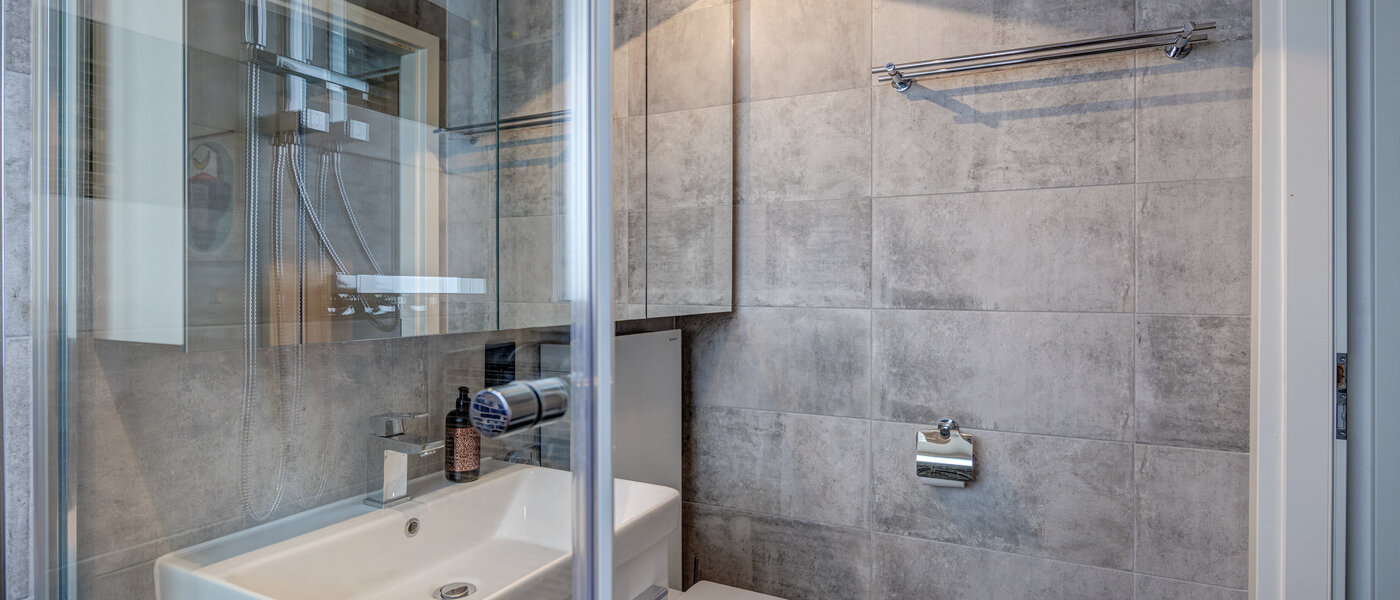 Wohnung München Moosach 04 Badezimmer 13811