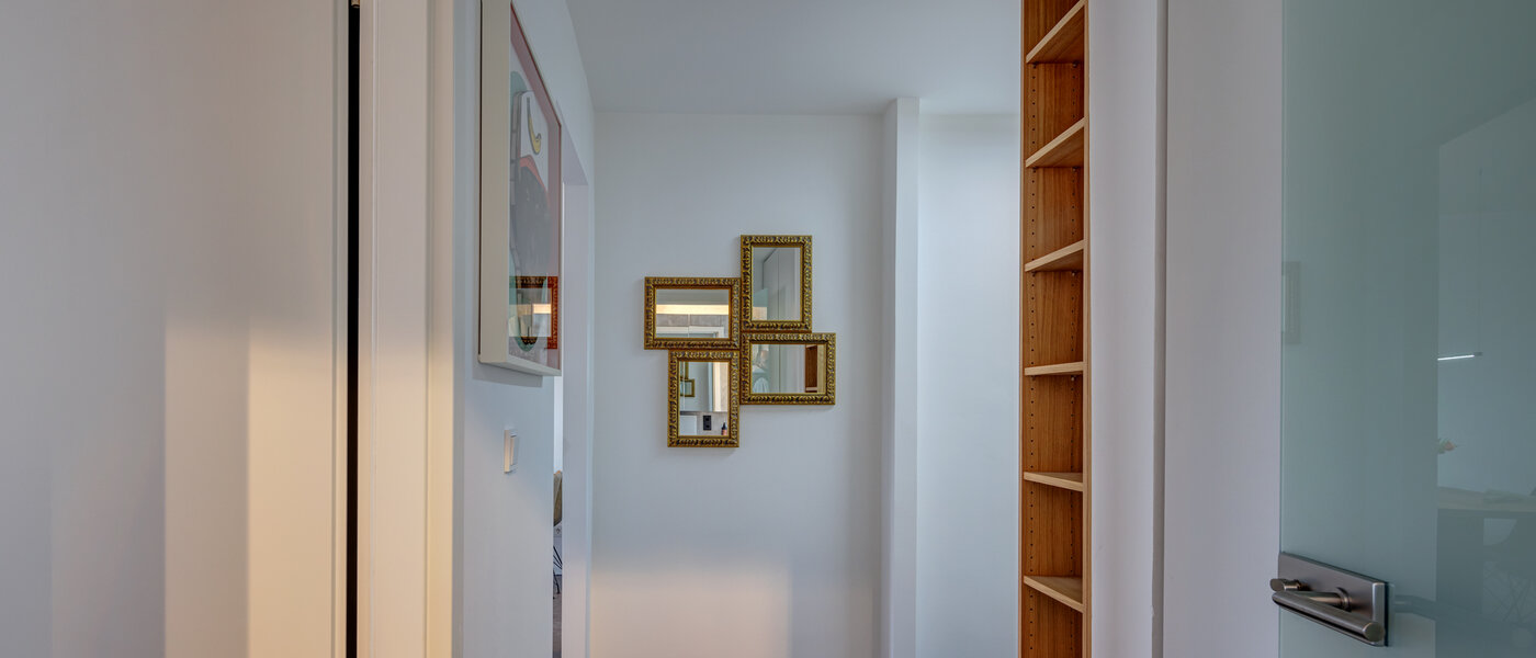 Wohnung München Moosach 03 Flur/Gang 13811