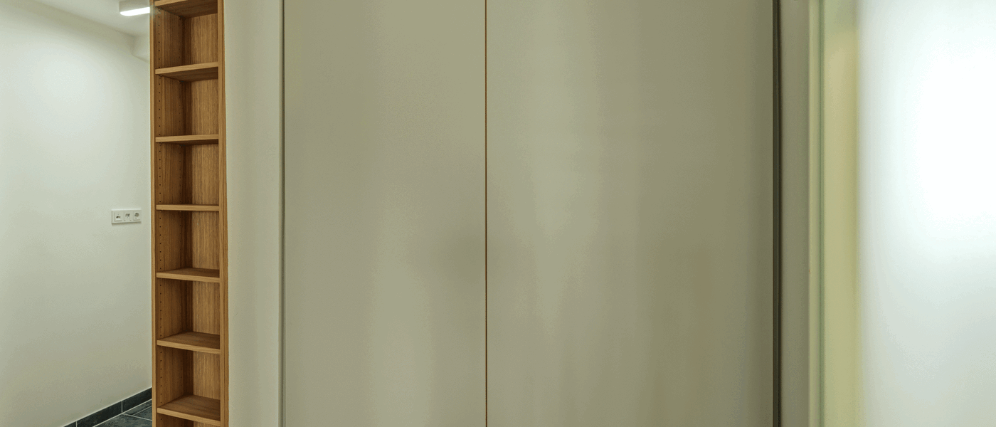 Wohnung München Moosach 05 Flur/Gang 13811