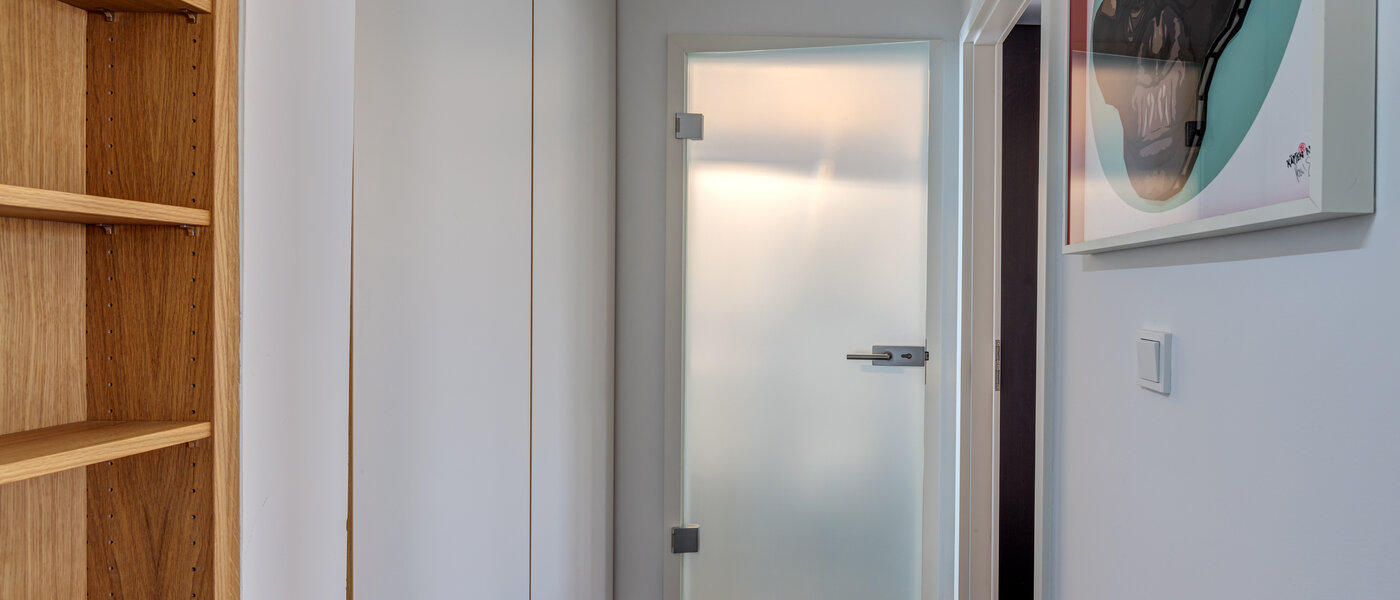 Wohnung München Moosach 06 Flur/Gang 13811