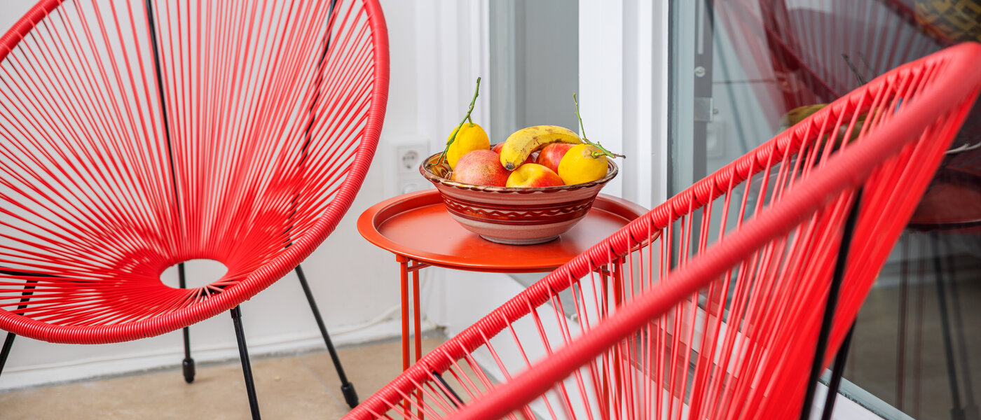 Wohnung München Moosach 02 Loggia 13811