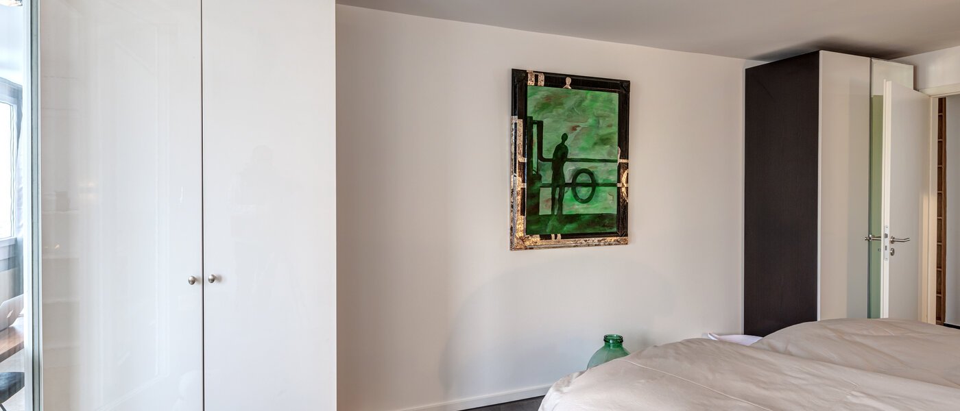 Wohnung München Moosach 03 Schlafzimmer 13811