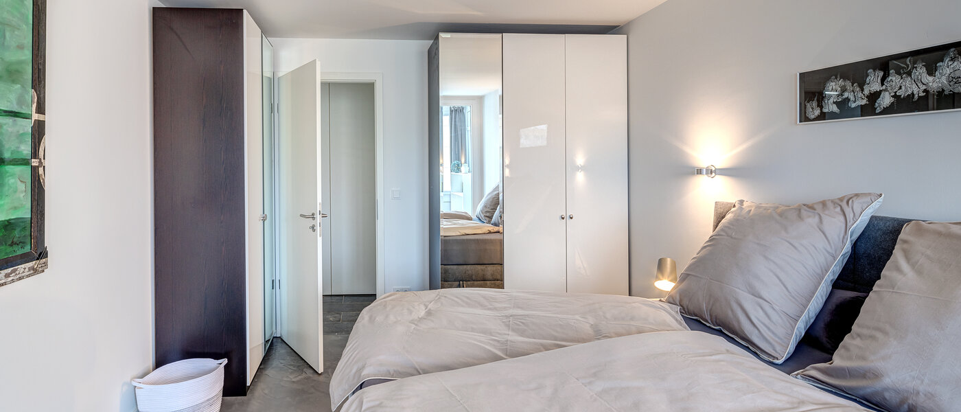 Wohnung München Moosach 04 Schlafzimmer 13811