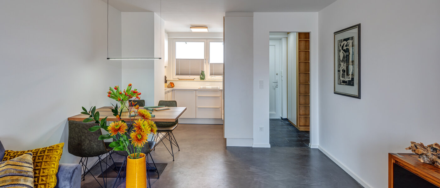 Wohnung München Moosach 03 Wohnbereich 13811