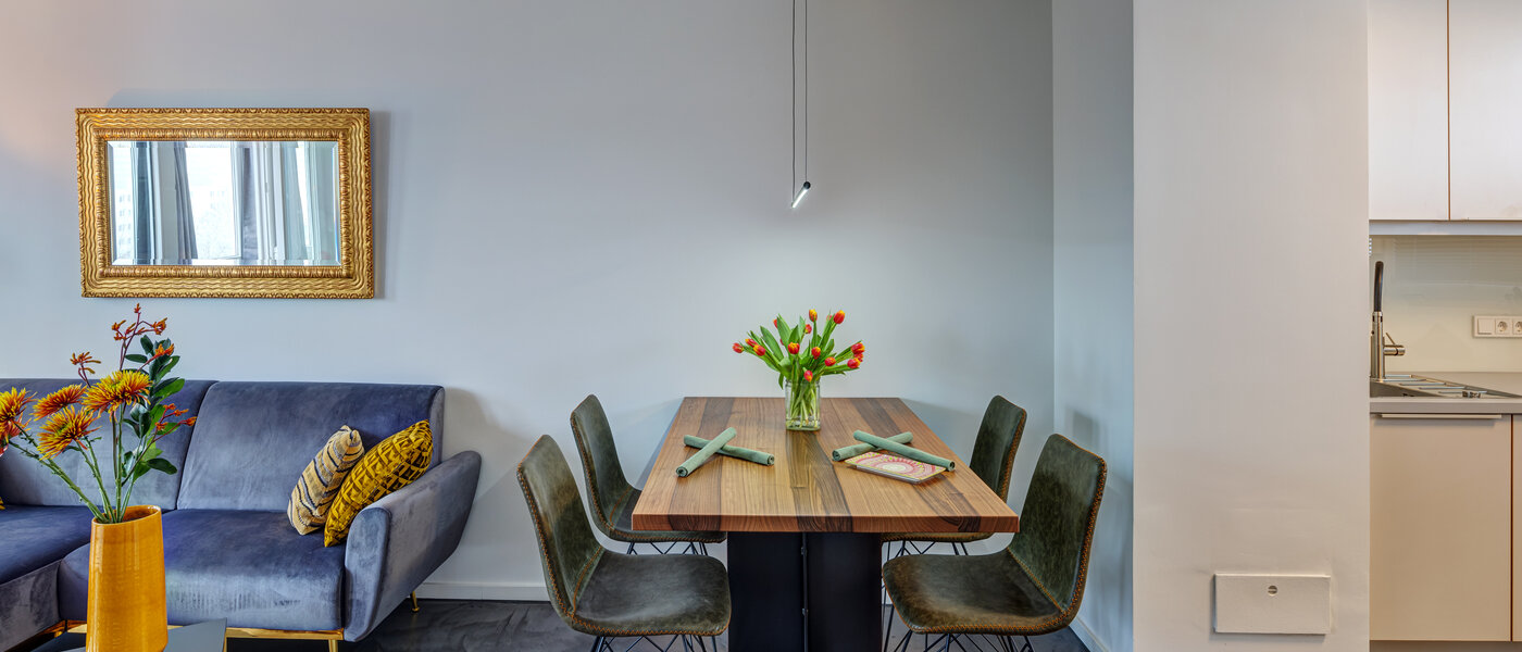 Wohnung München Moosach 04 Wohnbereich 13811