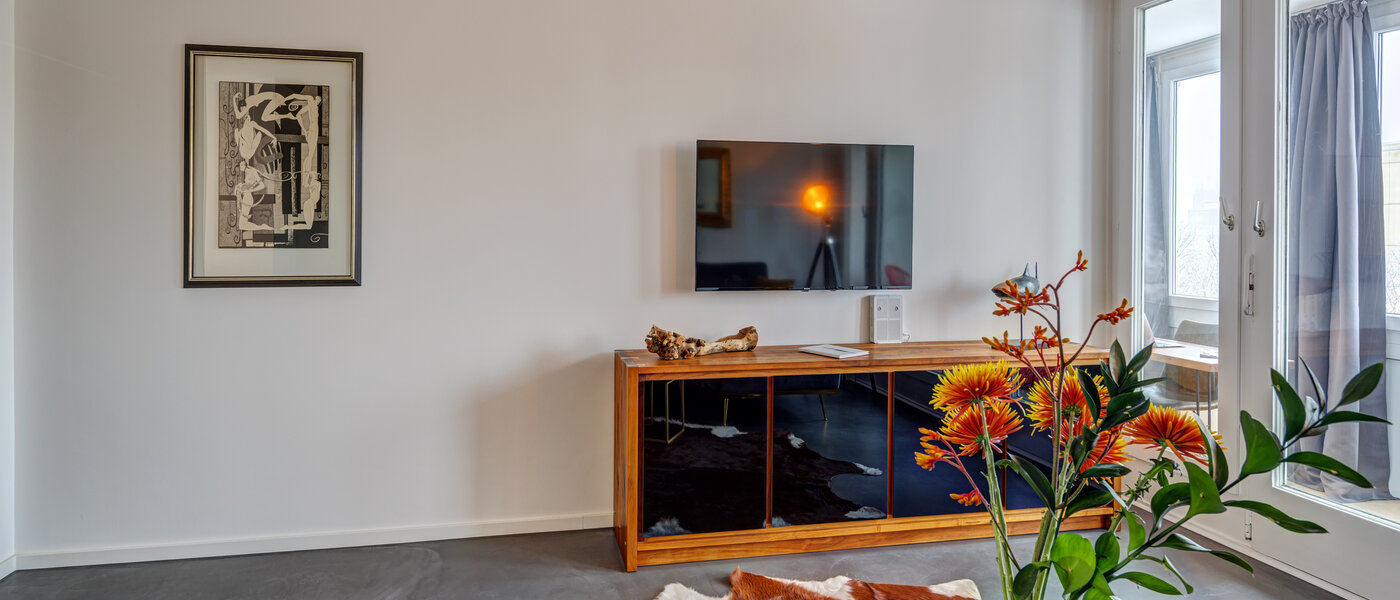 Wohnung München Moosach 05 Wohnbereich 13811