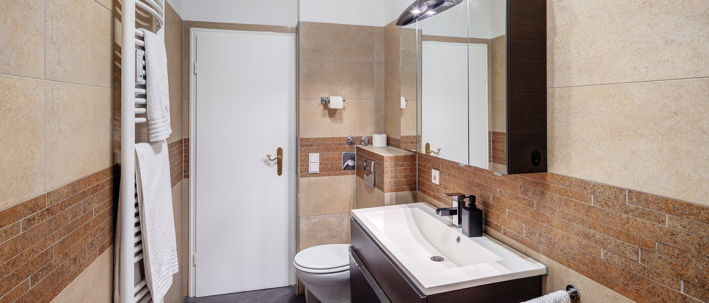 Wohnung München Ludwigsvorstadt 02 Badezimmer 13815